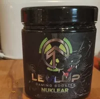 NuklearDragon
