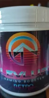Gaming booster