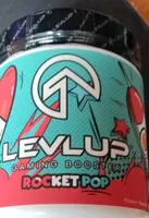 Rocket Pop