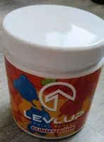 Gummy Bomb Gaming Booster