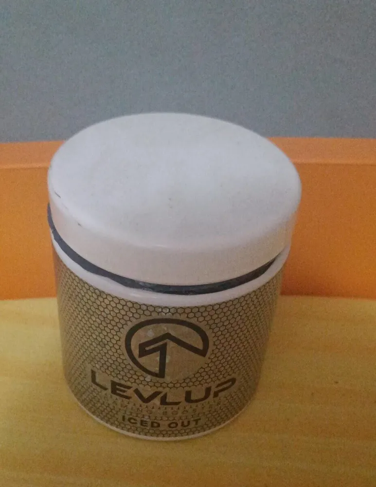 Levelup