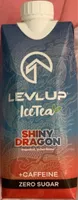 Levlup IceTea