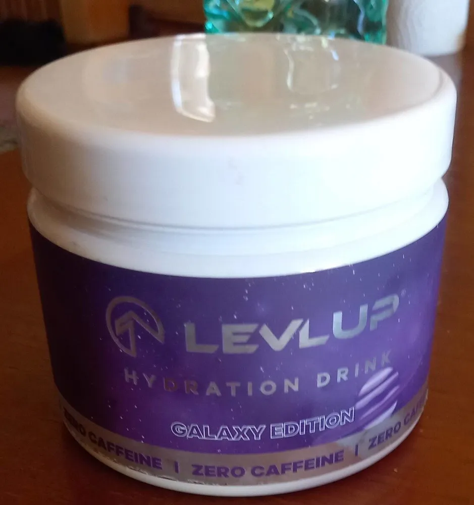 hydration drink