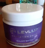 hydration drink