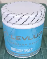 Hydratation shiny fox