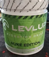 Hydratation drink NUKE
