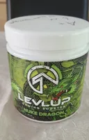 Levl up nuke dragon