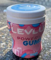 PowerGums Bubble Boom