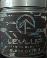 Levlup Black edition