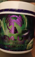 Gaming Booster Nuke Galaxy