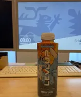 Level Up Shiny Fox