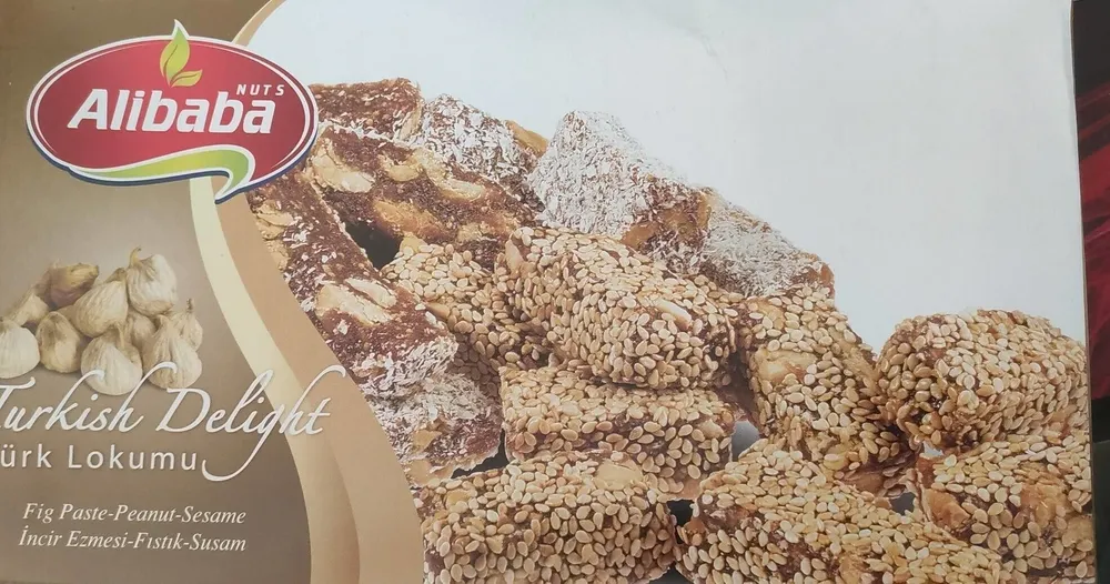 Turkish Delight