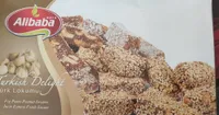 Turkish Delight