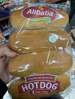 pain hot dog