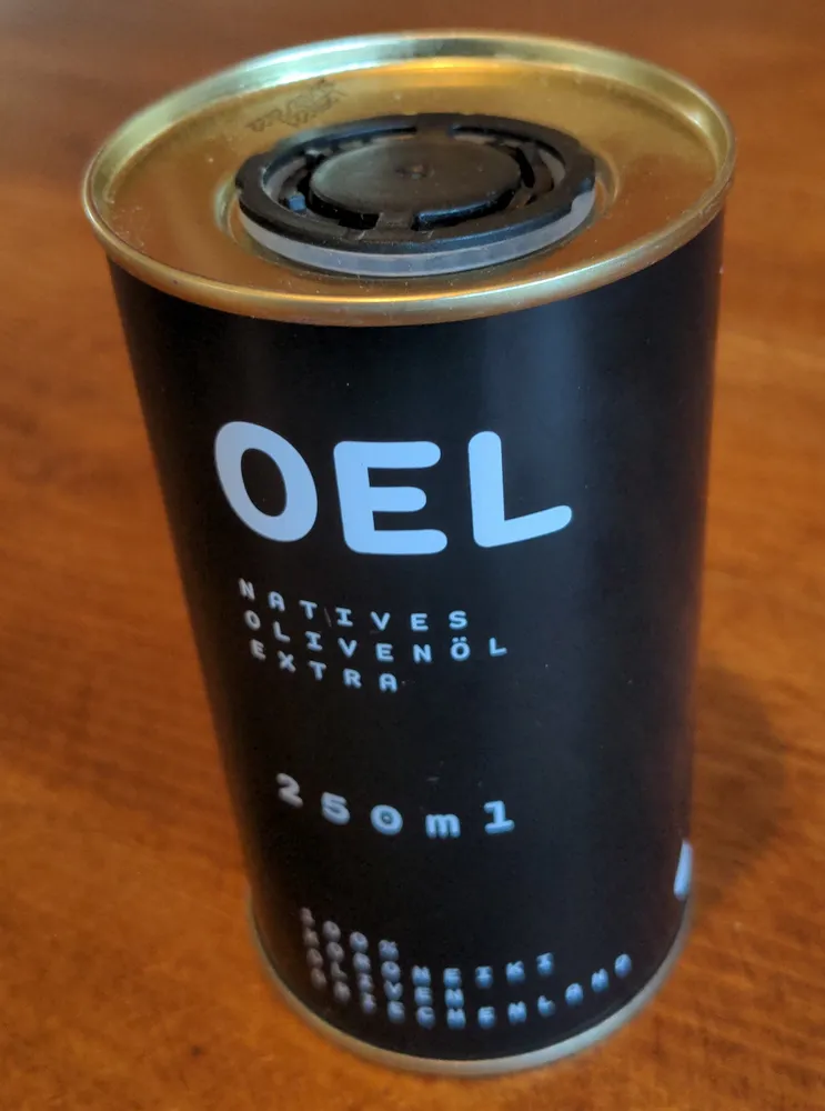 OEL