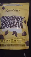 100 whey protein