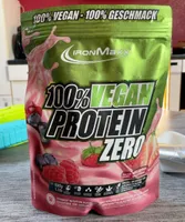 Vegan Protein Zero