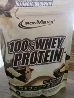 Protein shake