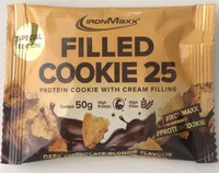 Filled Cookie