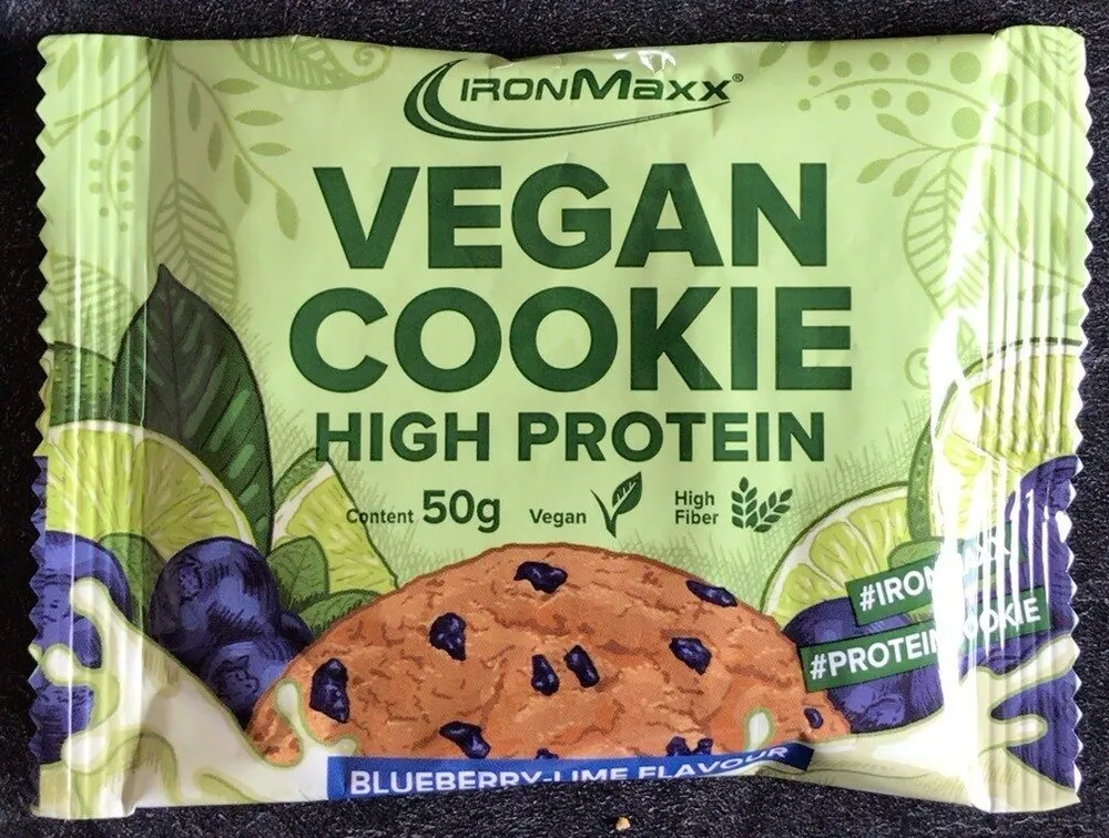 Vegan Cookie
