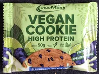 Vegan Cookie
