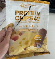 Protein Chips 40
