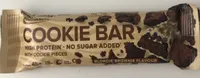 Cookie Bar