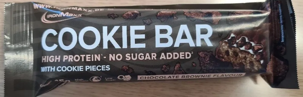 Cookie Bar