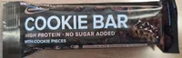 Cookie Bar