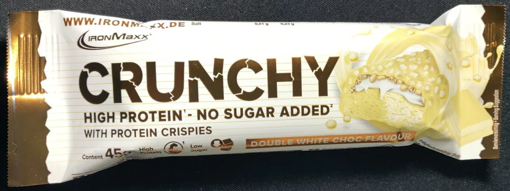 Crunchy