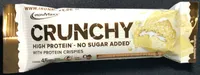 Crunchy