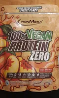 Vegan Protein Zero
