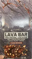 Lava bar