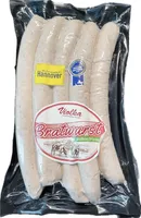 Pork Sausage