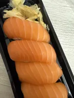 Nigiri Lachs