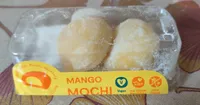 Mango Mochi