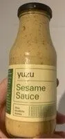 Sesame Sauce