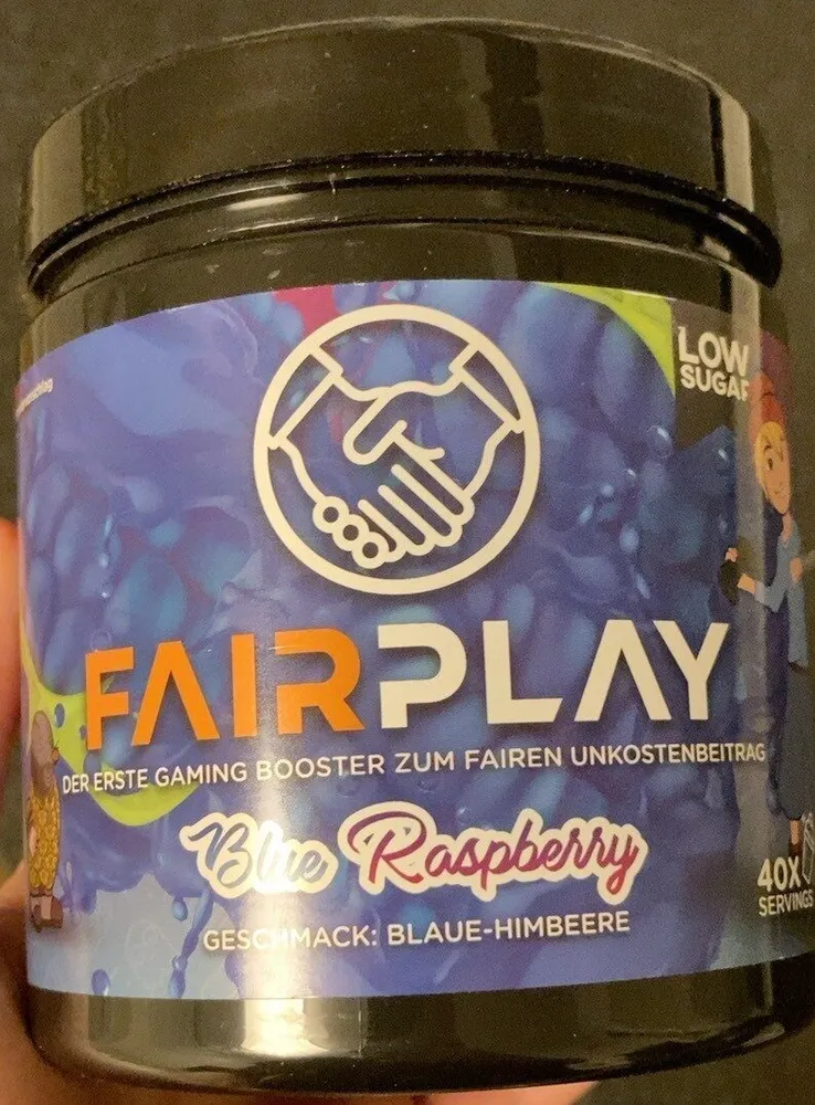 Fairplay