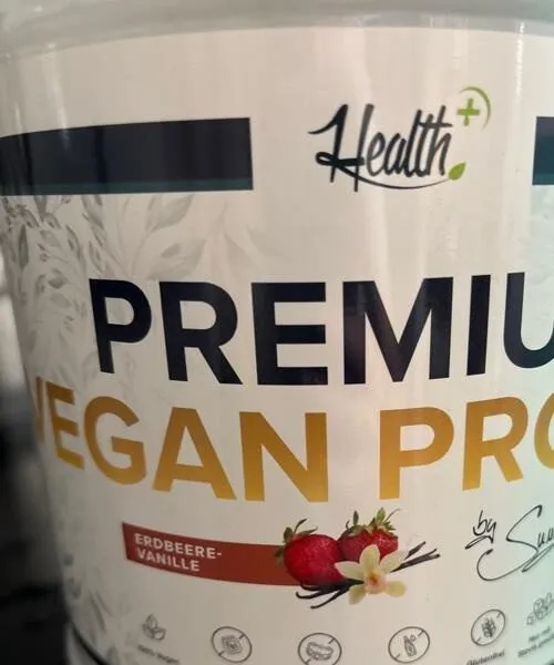 Vagan Protein