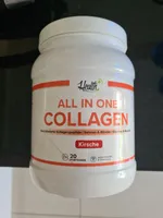 All In One Collagen