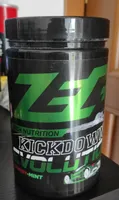 kickdown Evolution cherry-mint