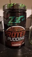 Zec+ Tasty Protein Pudding Chocolate