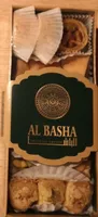 Al Basha Oriental Sweets