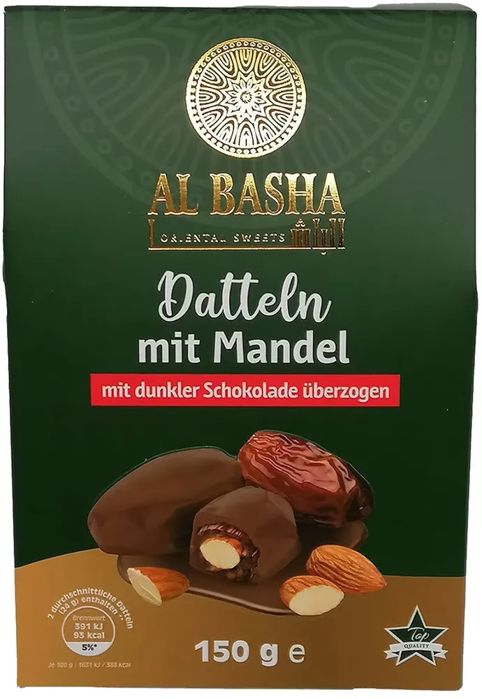Al Basha