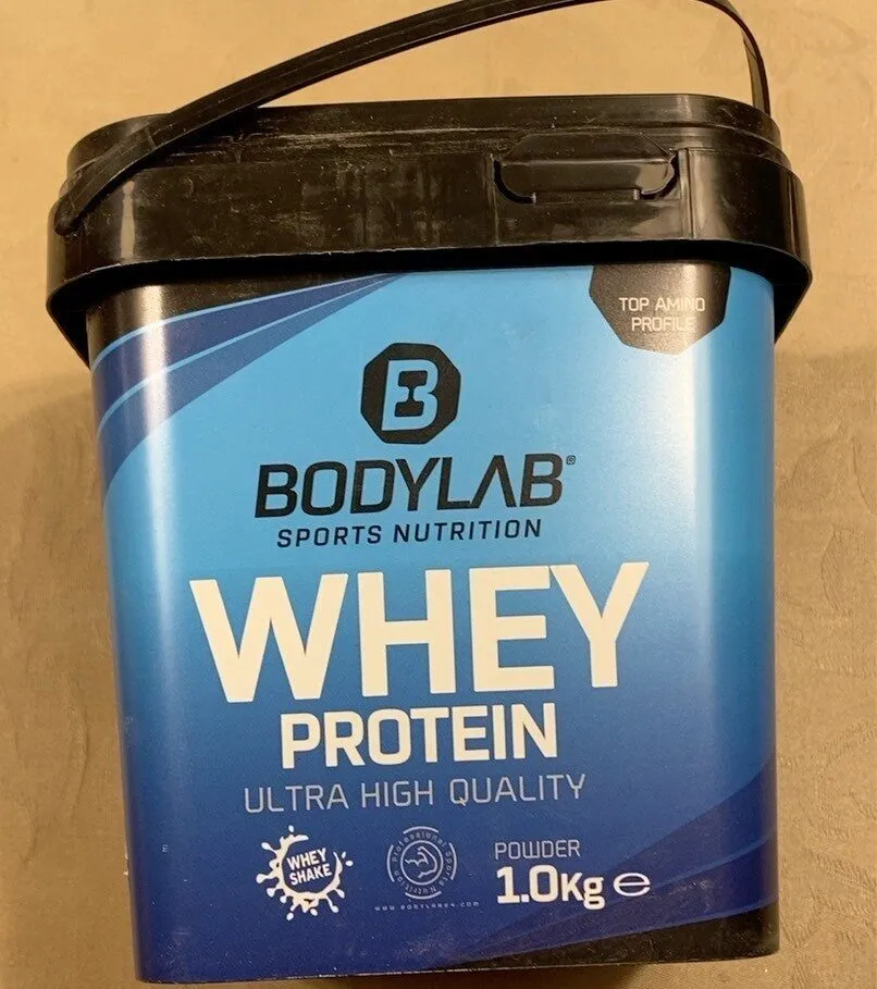BODYLAB SPORT NUTRITION