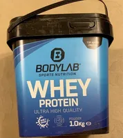 BODYLAB SPORT NUTRITION