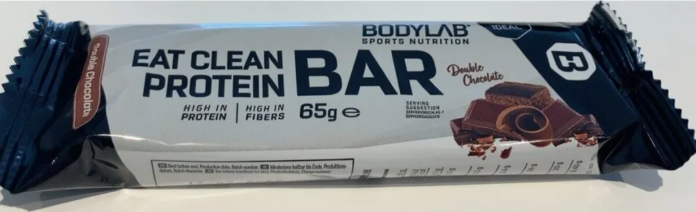 Bodylab protein bar