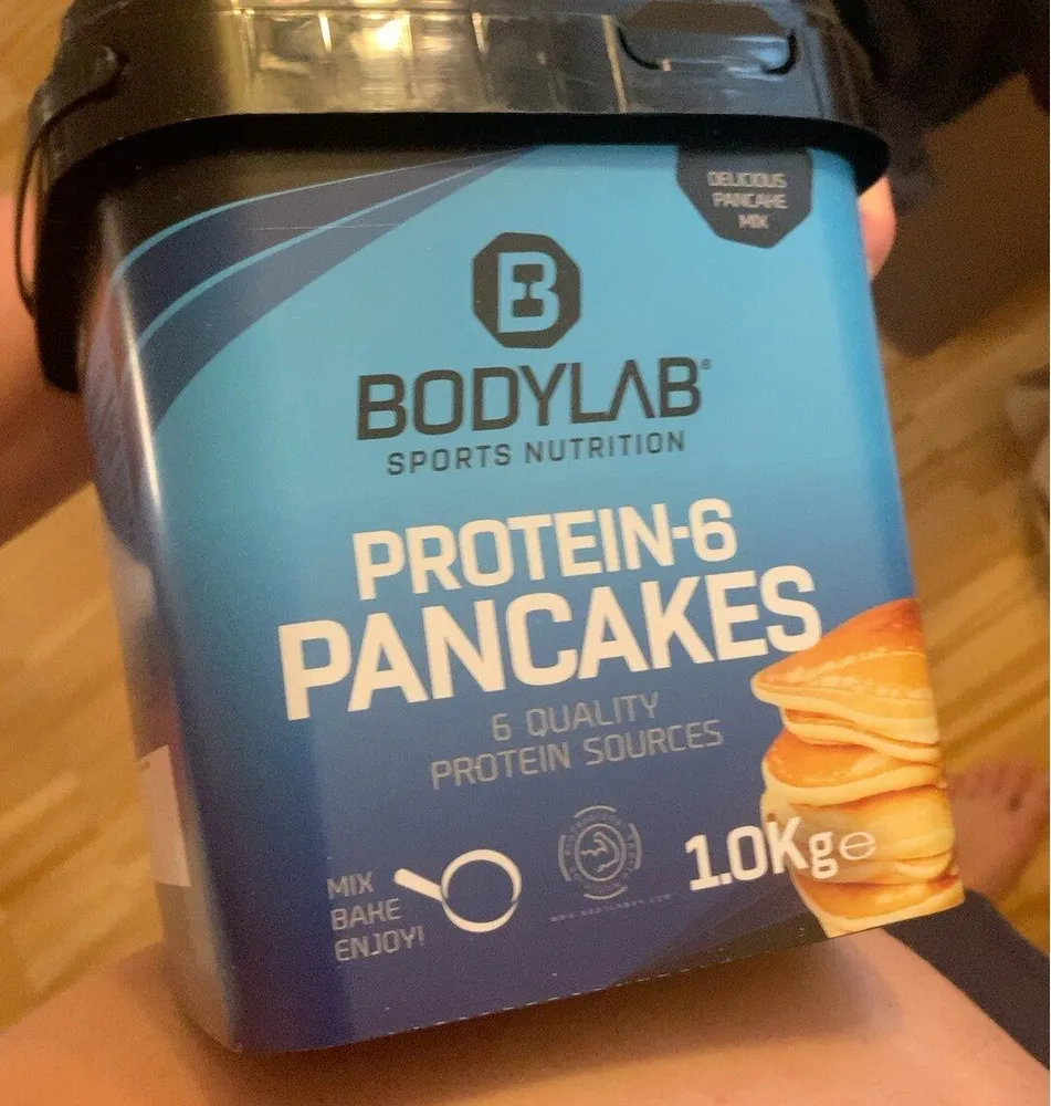 pancake