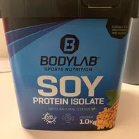 Soy protein isolate