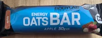 Energie Oats Bar